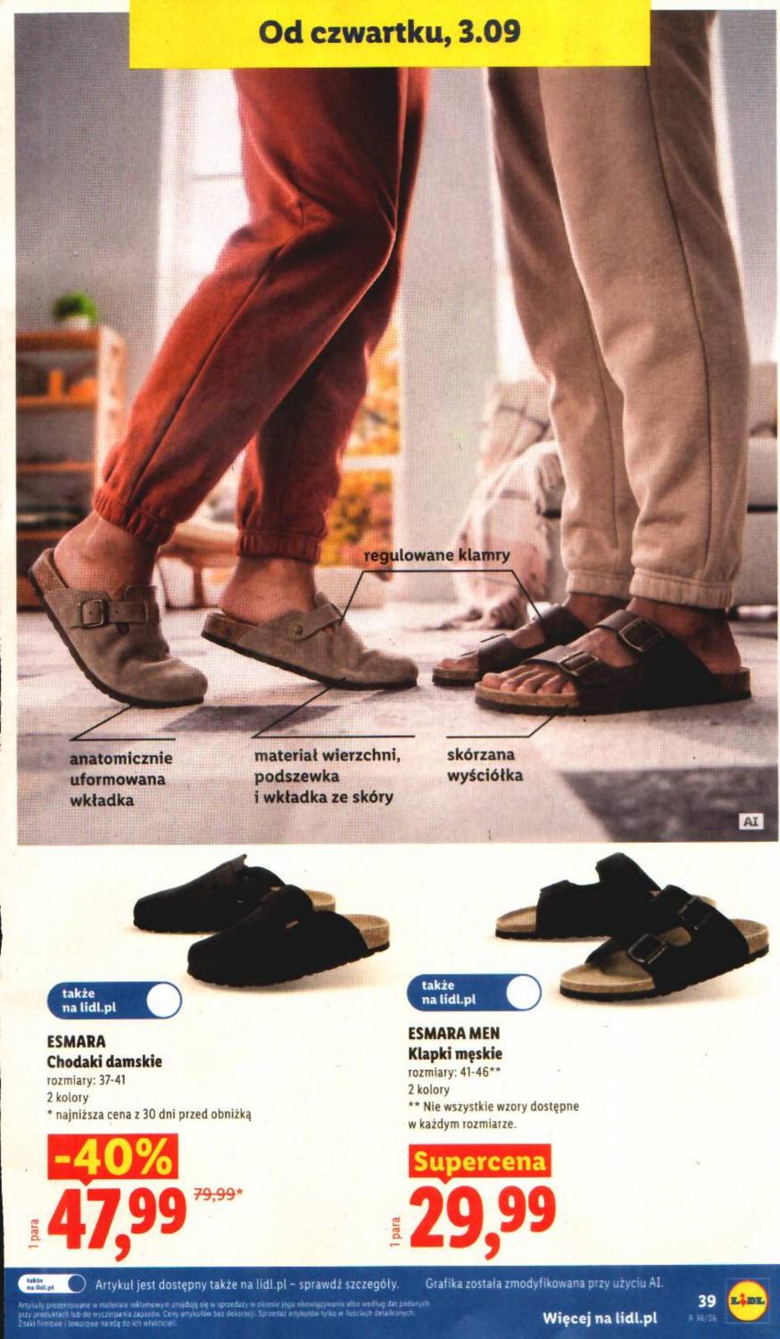 Gazetka – strona 39