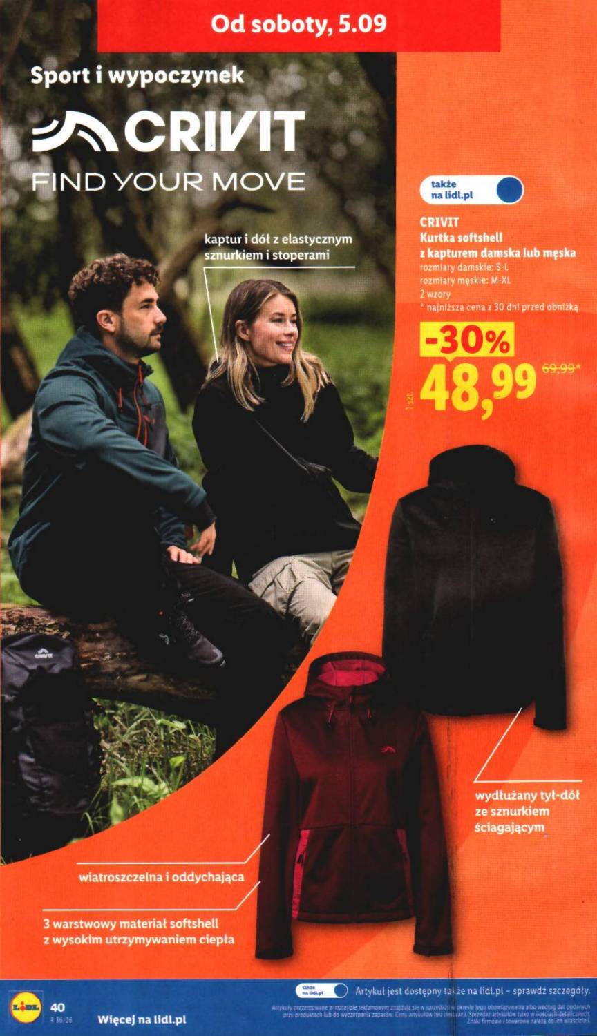 Gazetka – strona 40