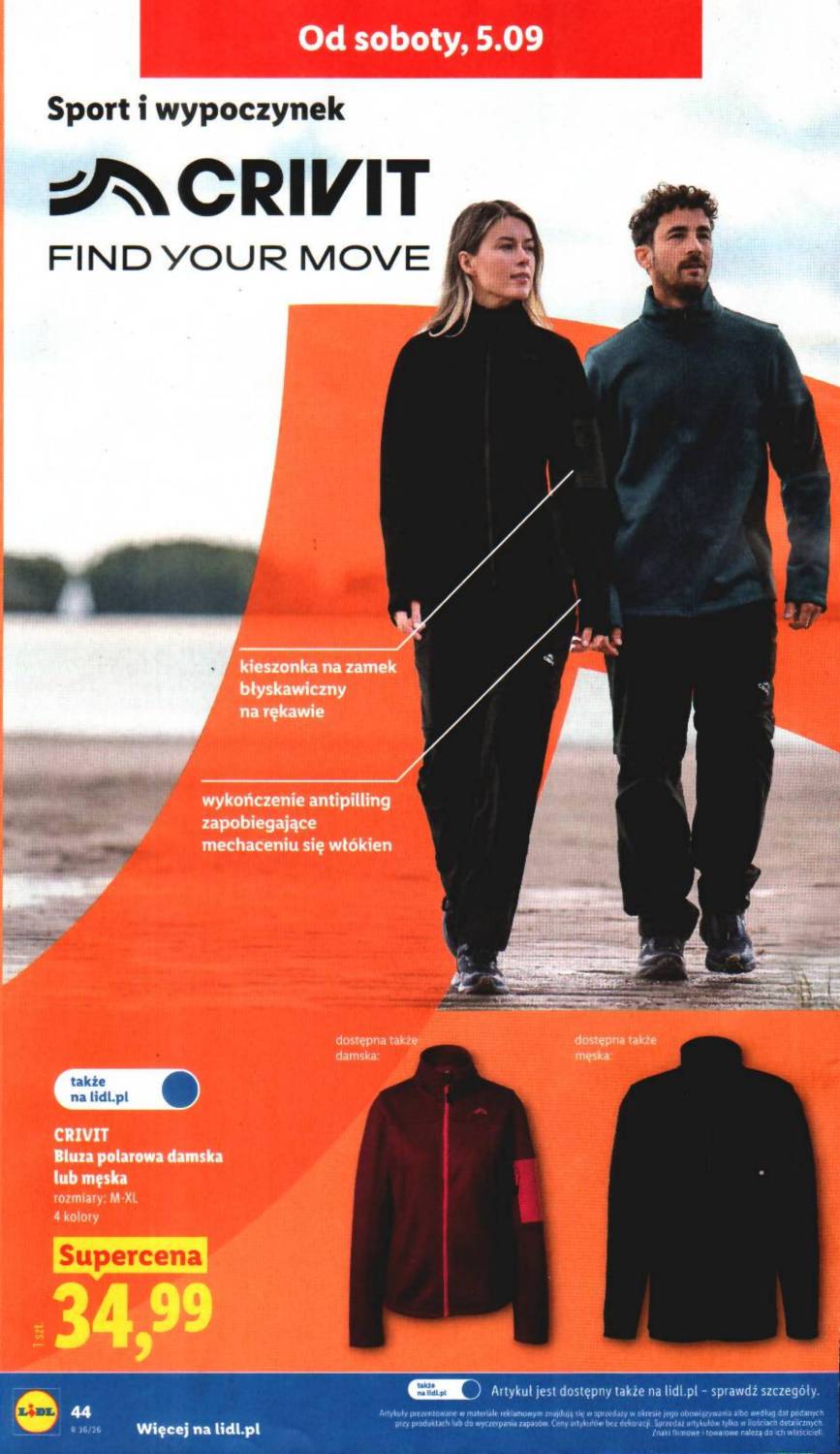 Gazetka – strona 44