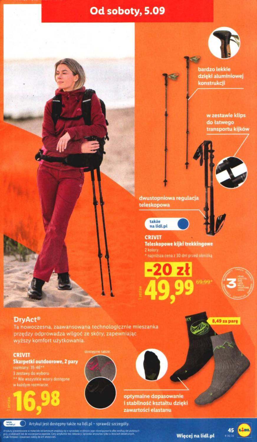 Gazetka – strona 45