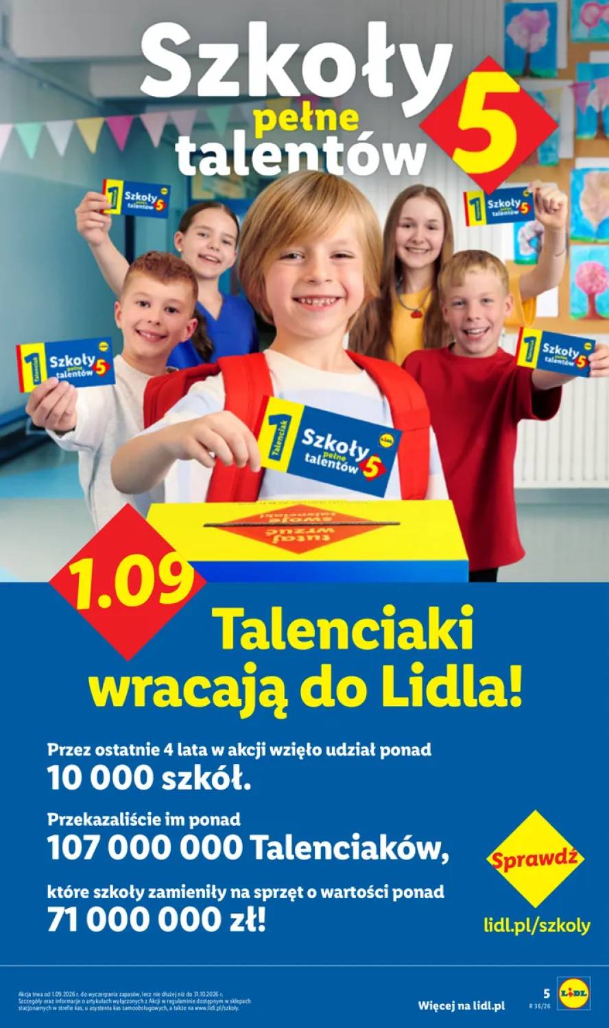 Gazetka – strona 5