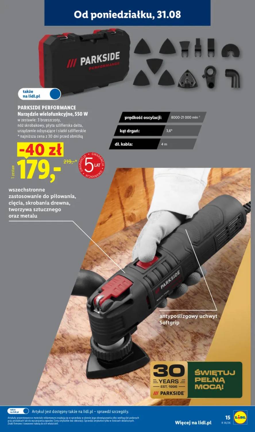 Gazetka – strona 19