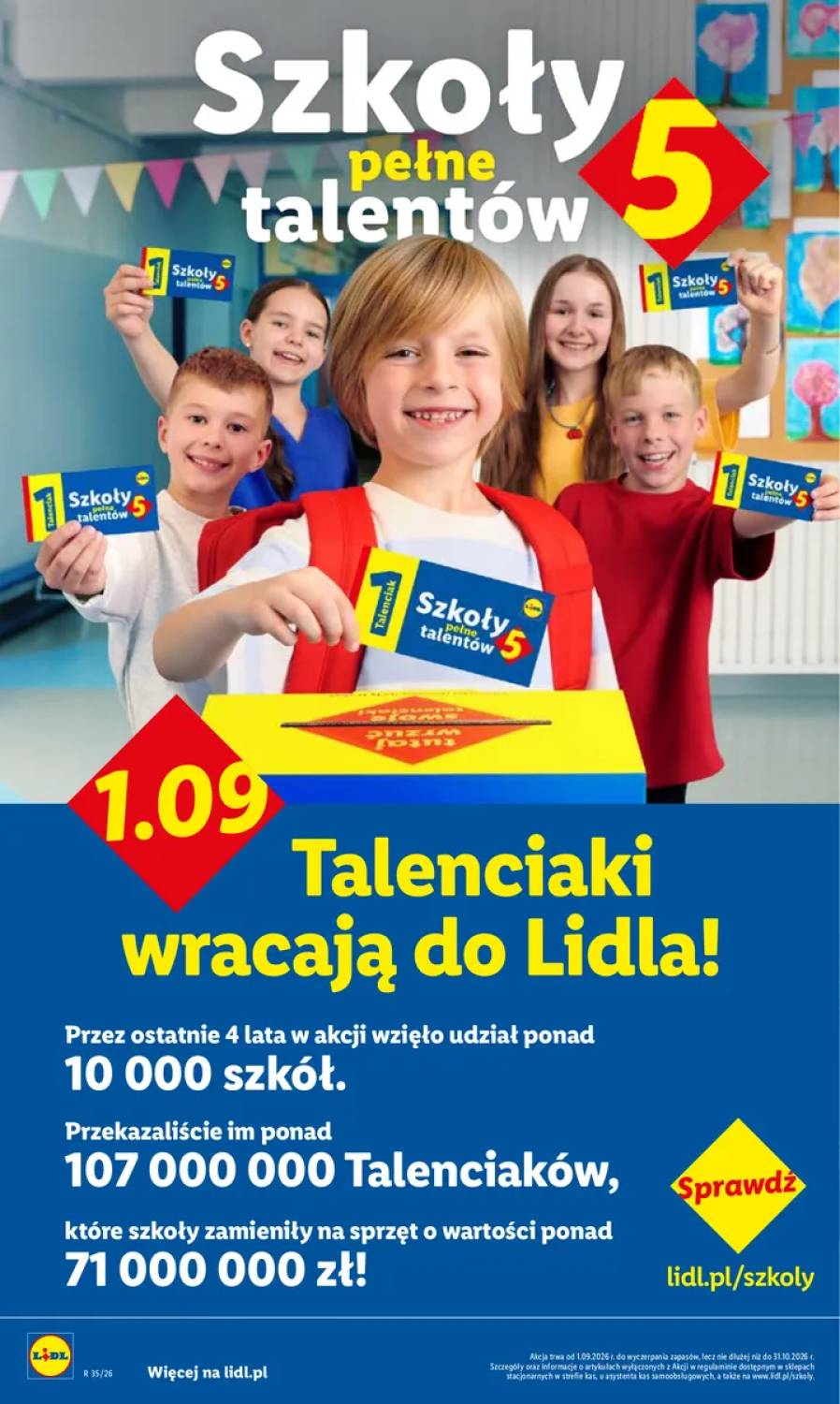 Gazetka – strona 2