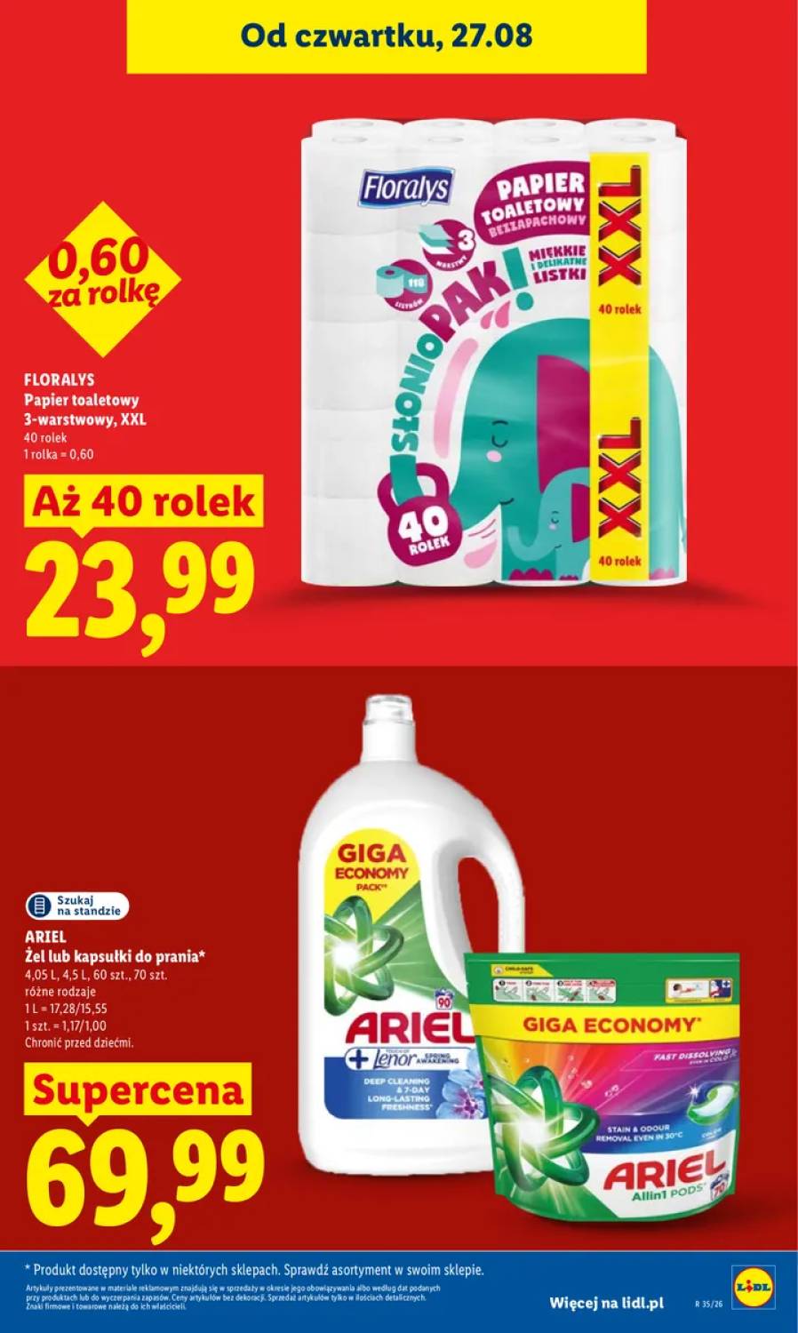 Gazetka – strona 27