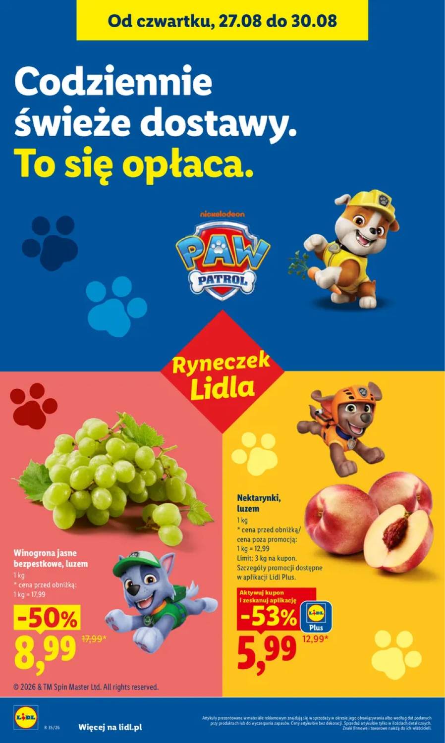 Gazetka – strona 40