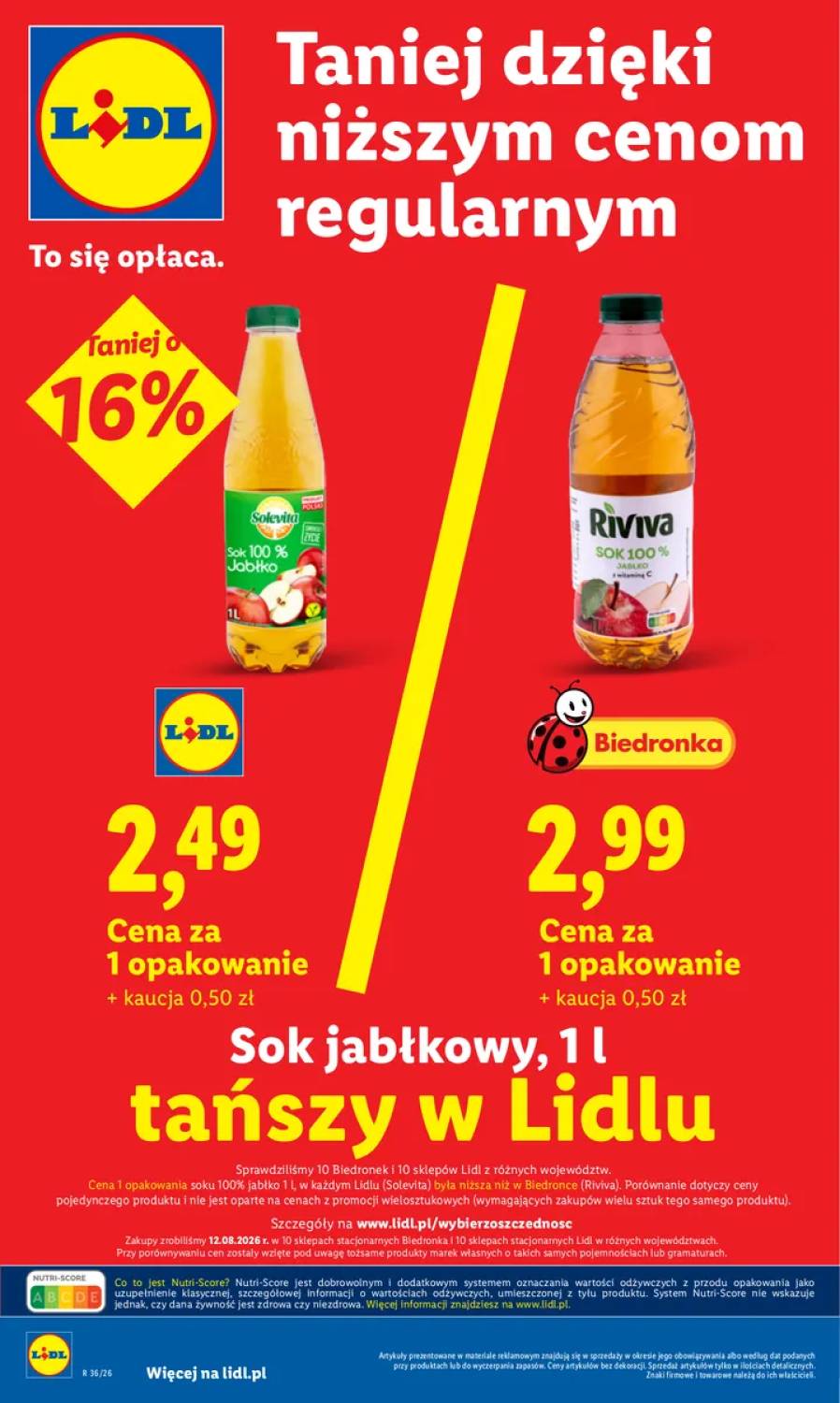 Gazetka – strona 10