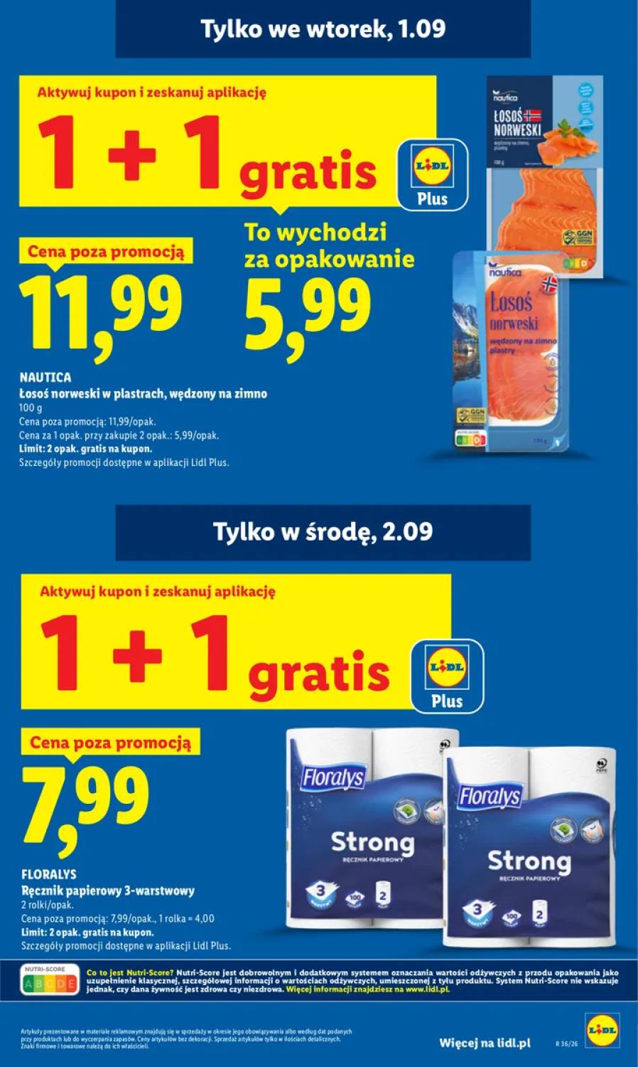 Gazetka – strona 13