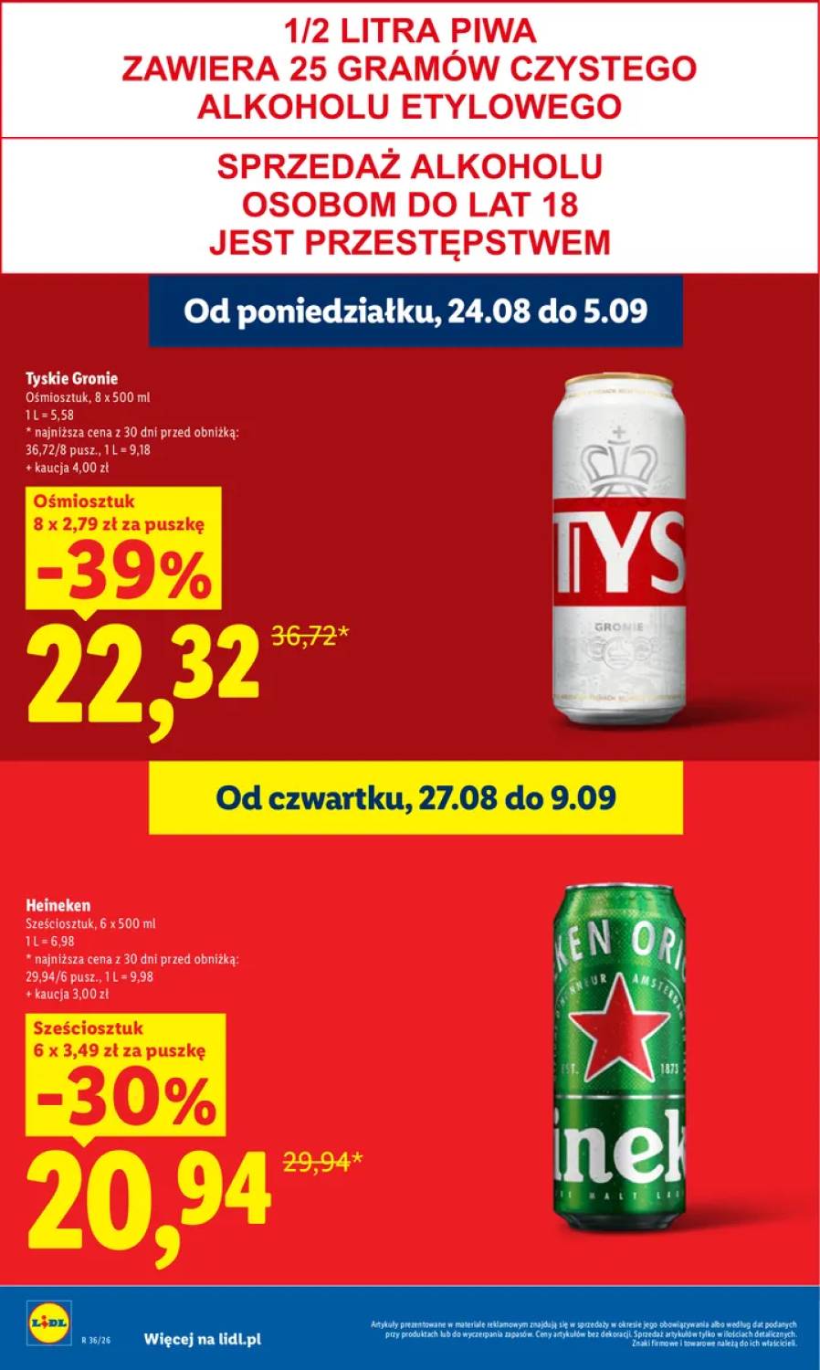 Gazetka – strona 22