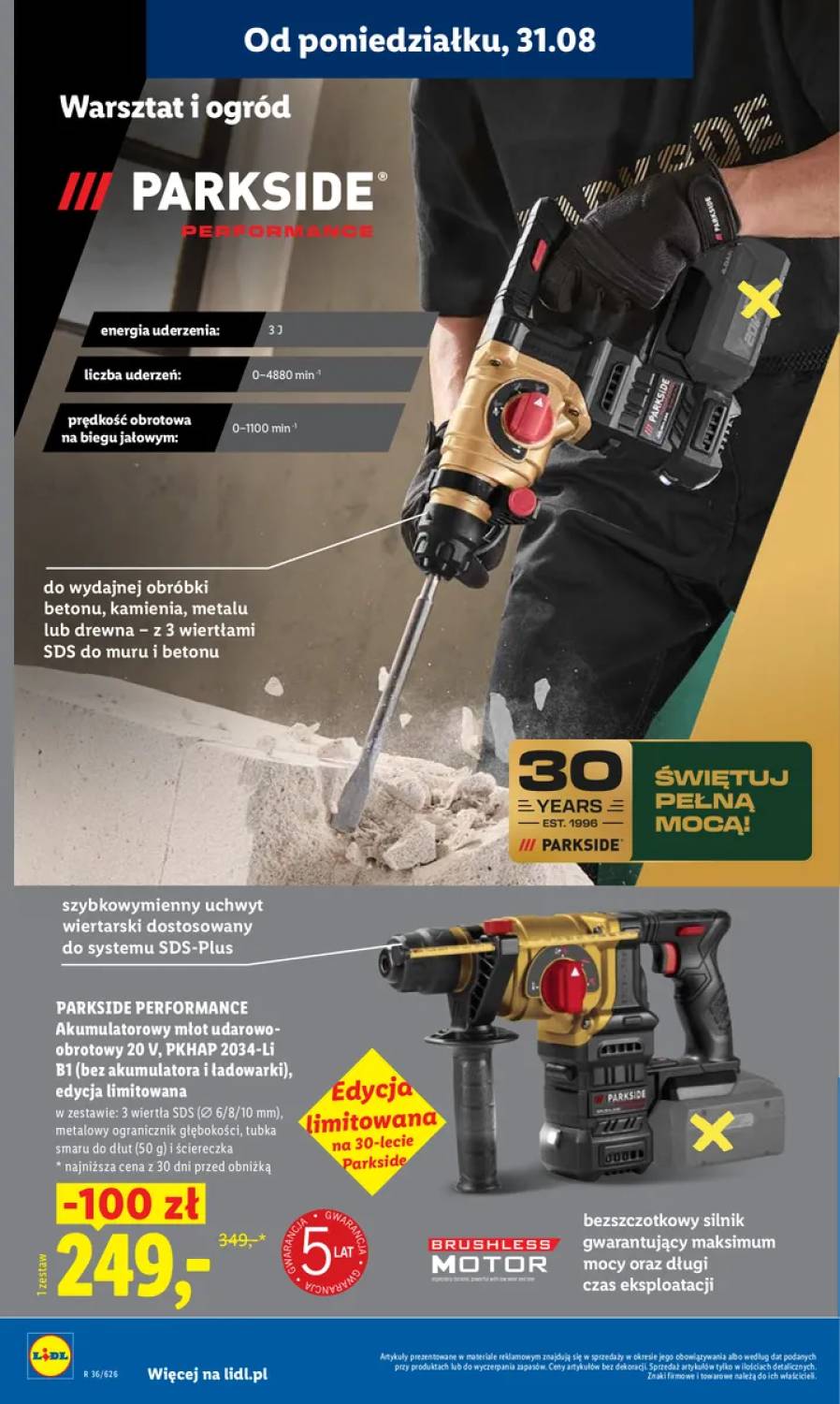 Gazetka – strona 32