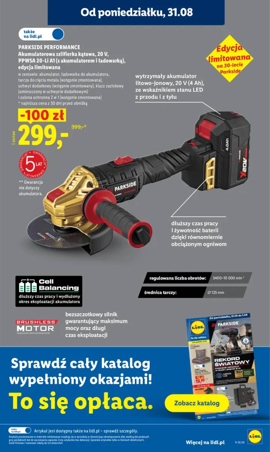 Gazetka – strona 33