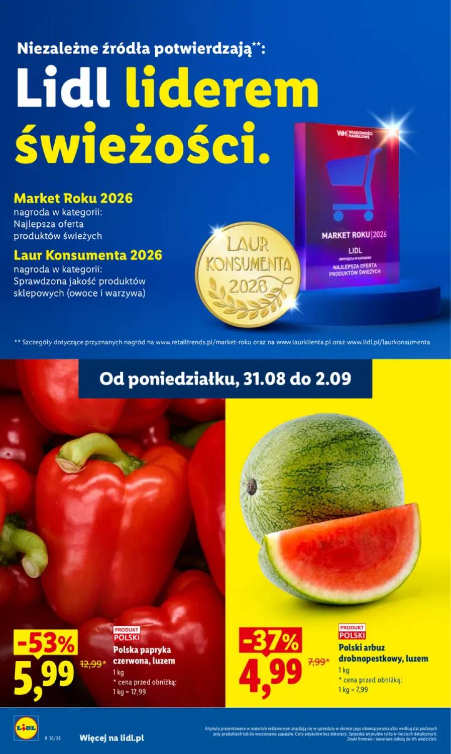 Gazetka – strona 34
