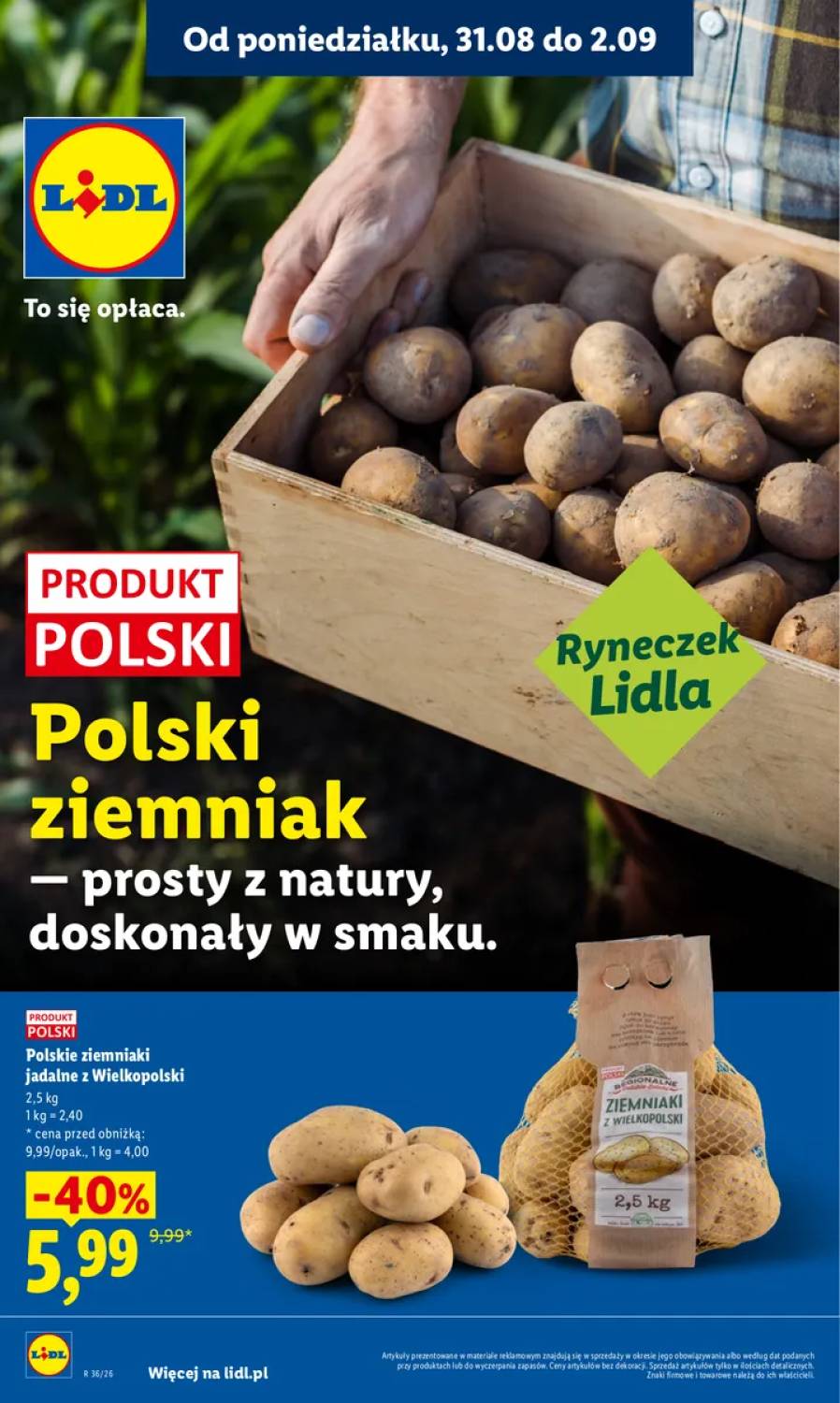 Gazetka – strona 36