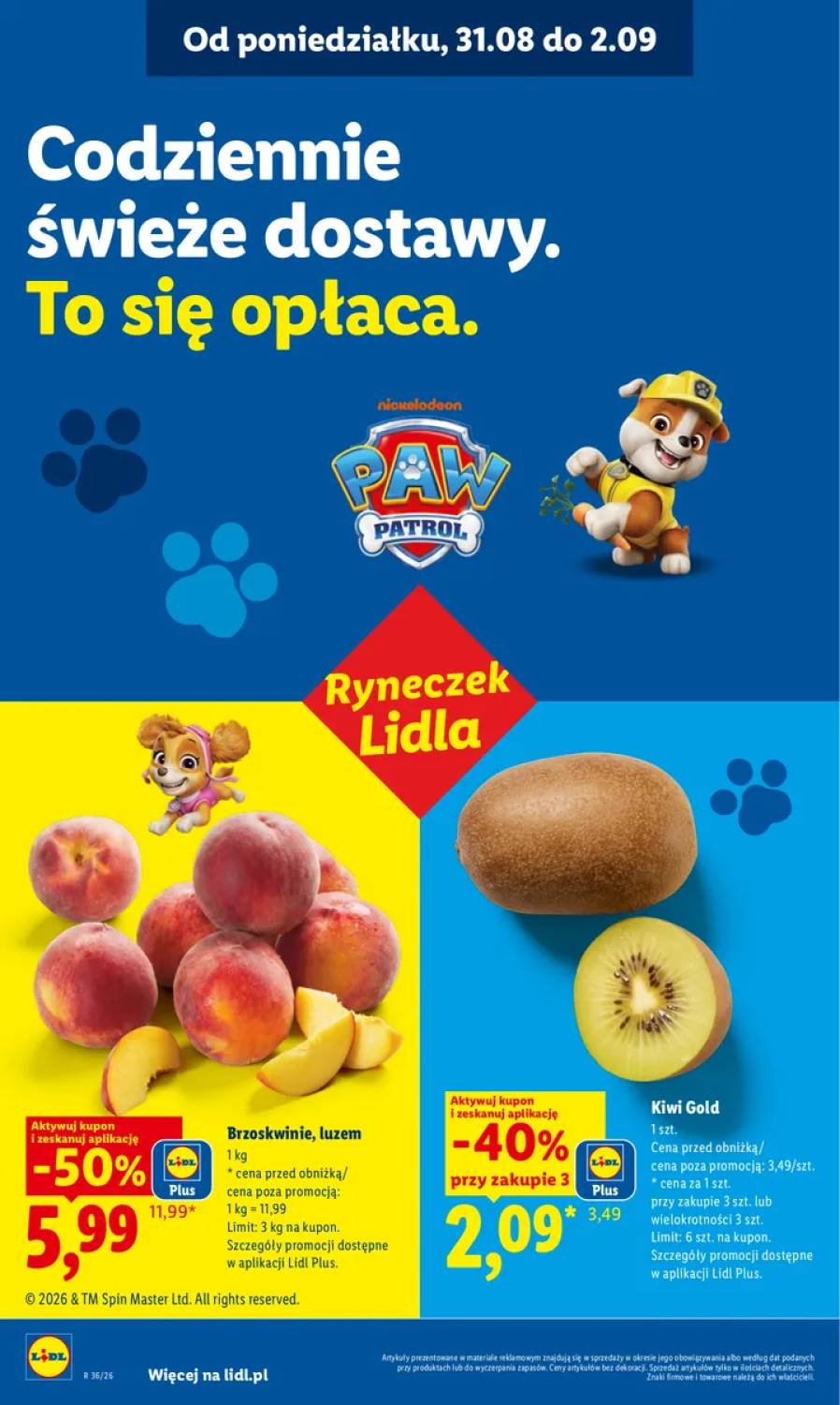 Gazetka – strona 38