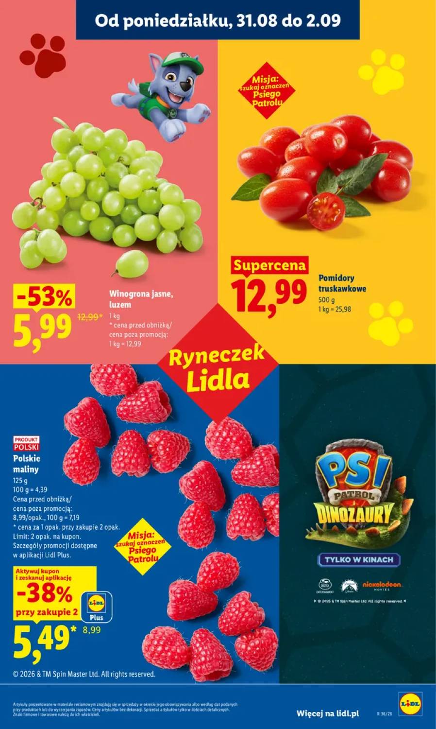Gazetka – strona 39