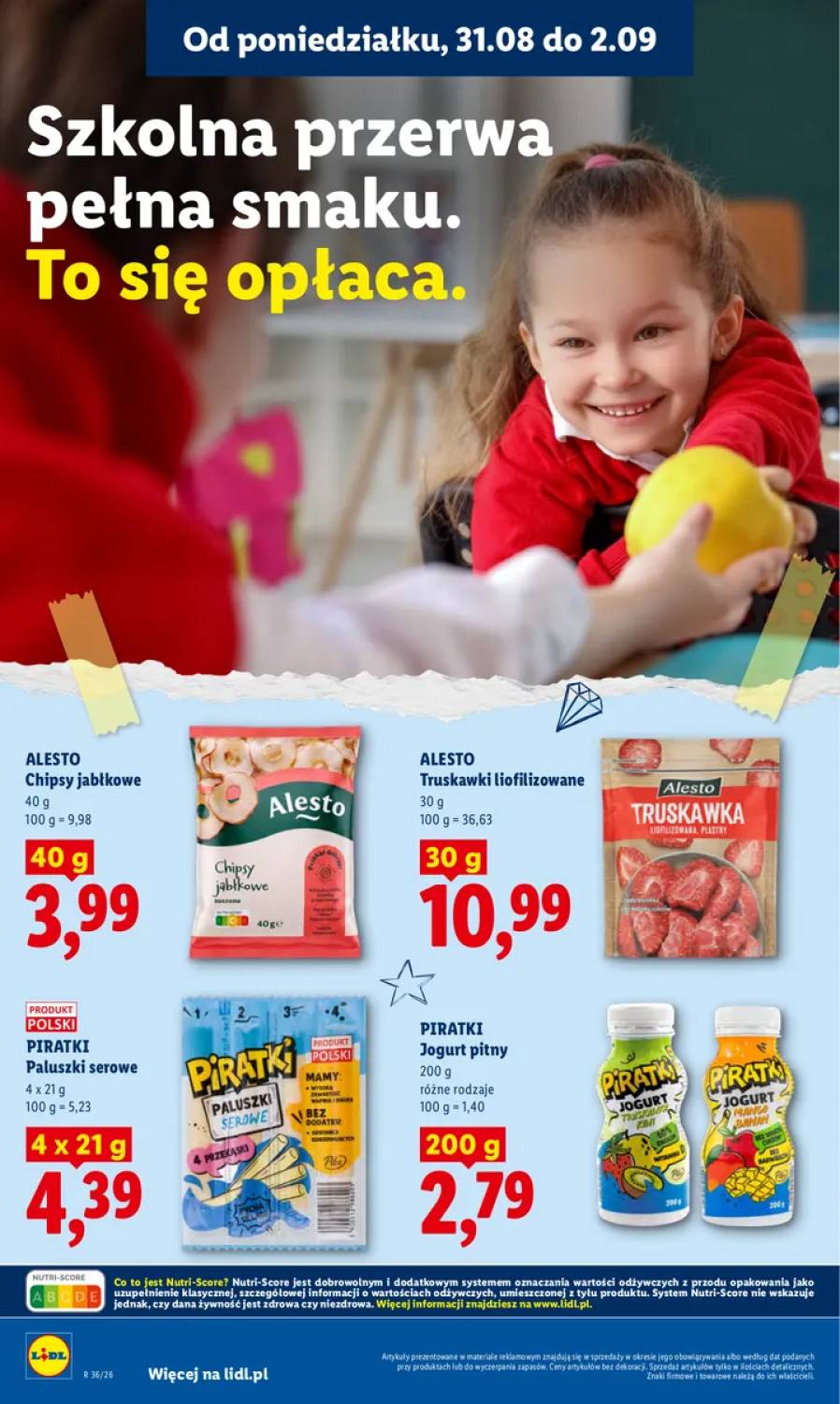 Gazetka – strona 40