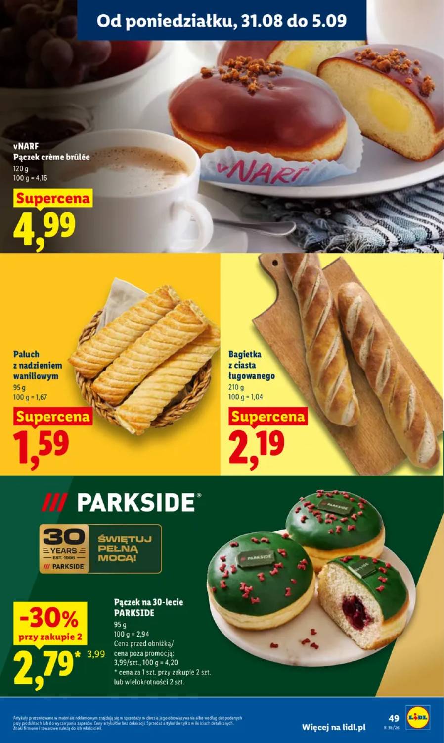 Gazetka – strona 49