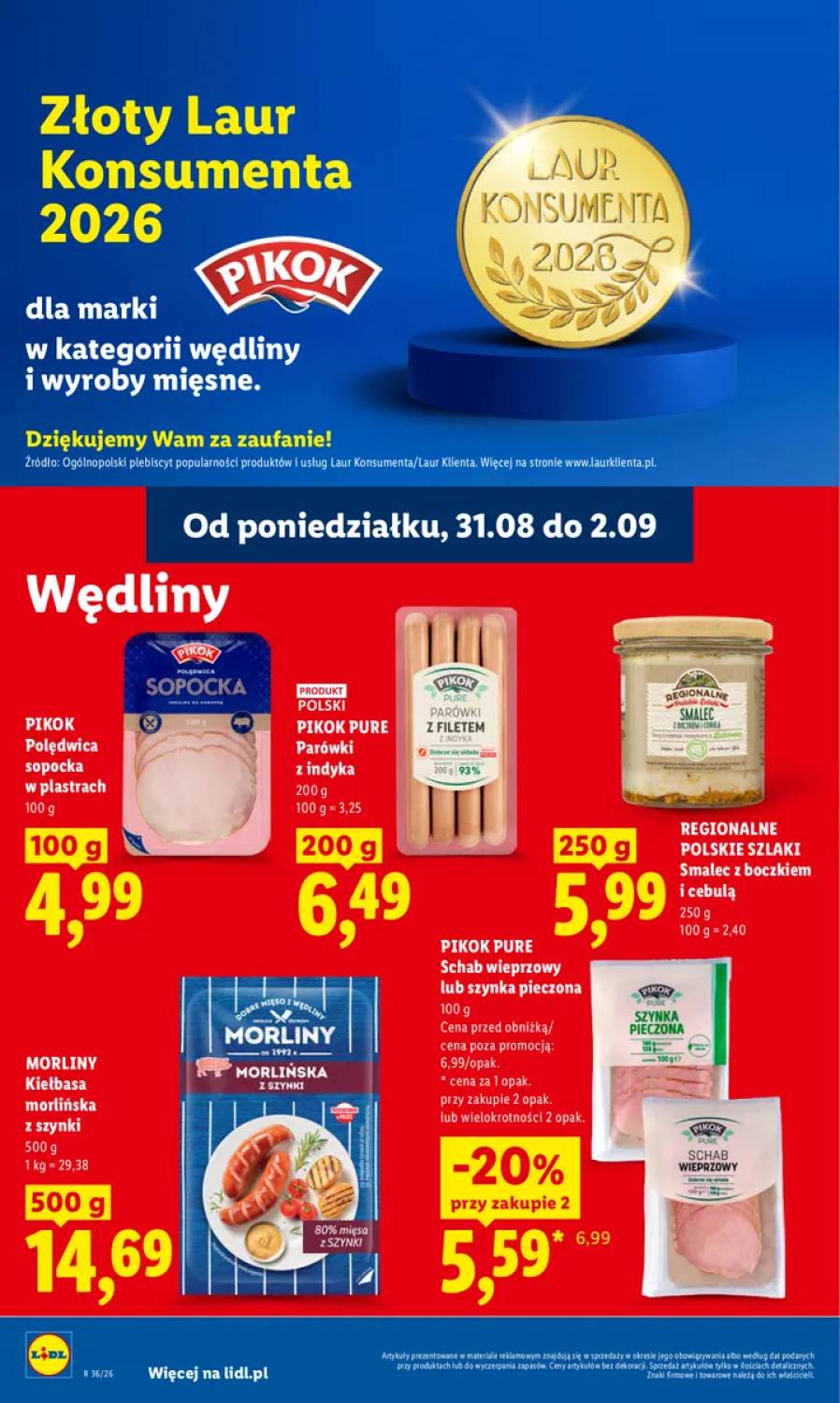 Gazetka – strona 54