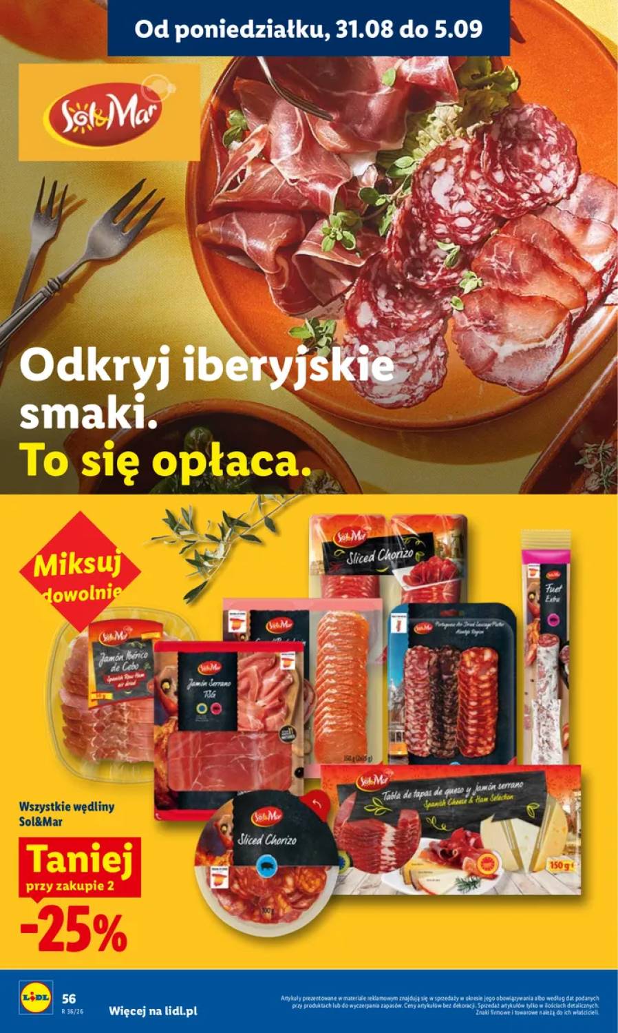 Gazetka – strona 56