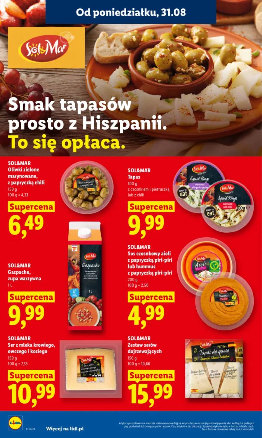 Gazetka – strona 58