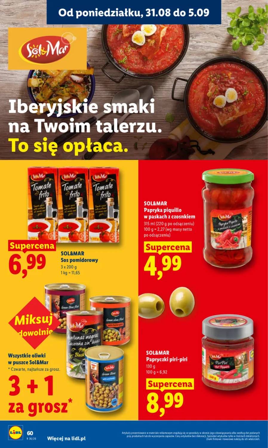 Gazetka – strona 60