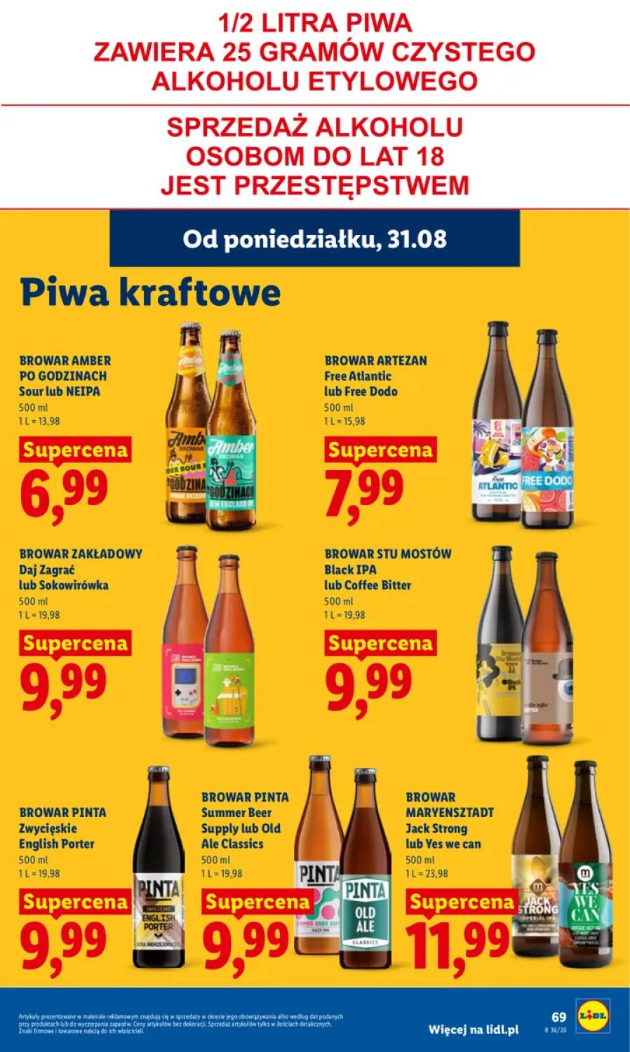 Gazetka – strona 69