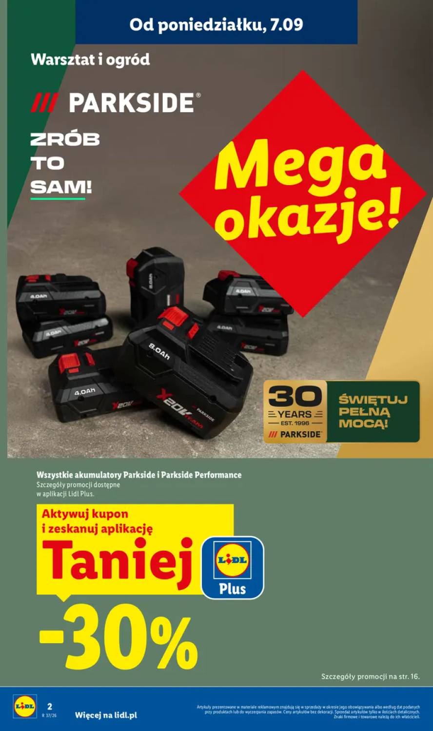 Gazetka – strona 2