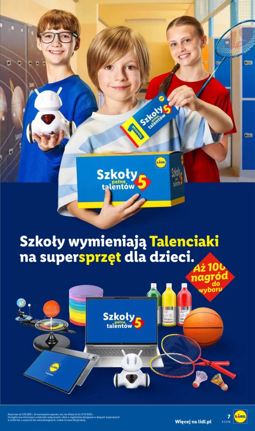 Gazetka – strona 7