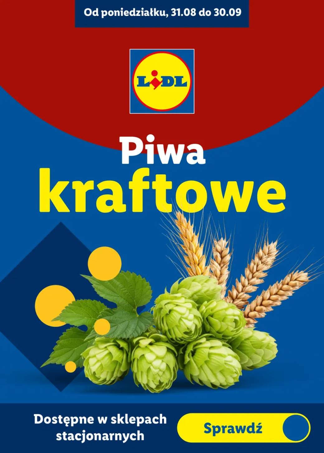 Gazetka – strona 1