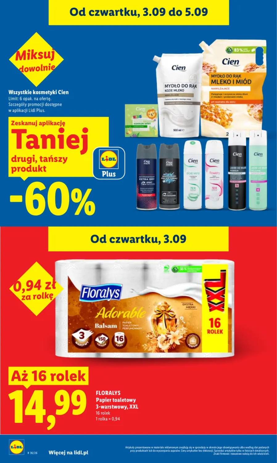 Gazetka – strona 16