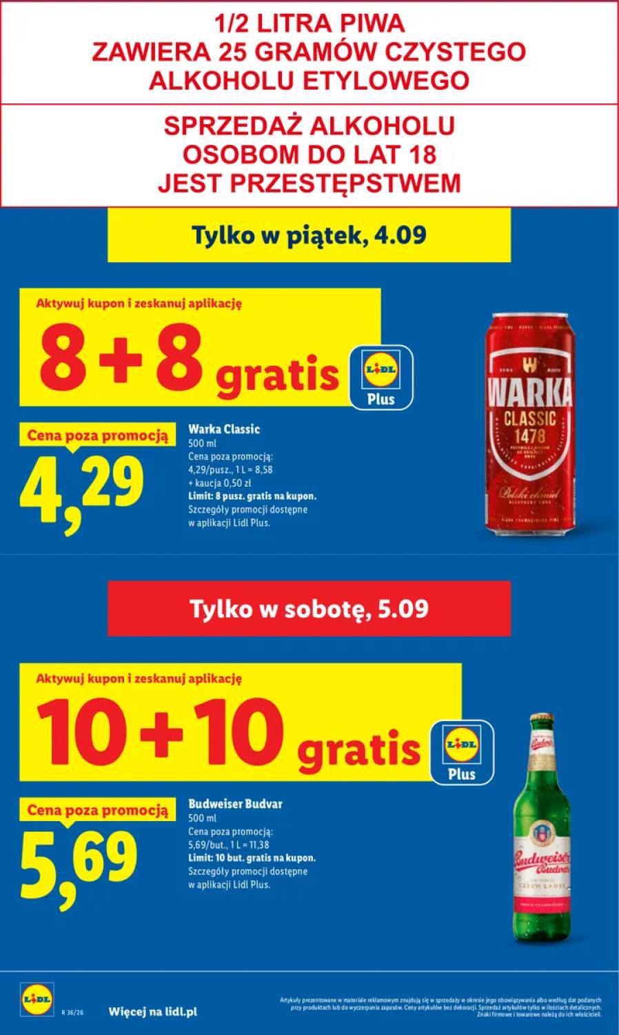 Gazetka – strona 18