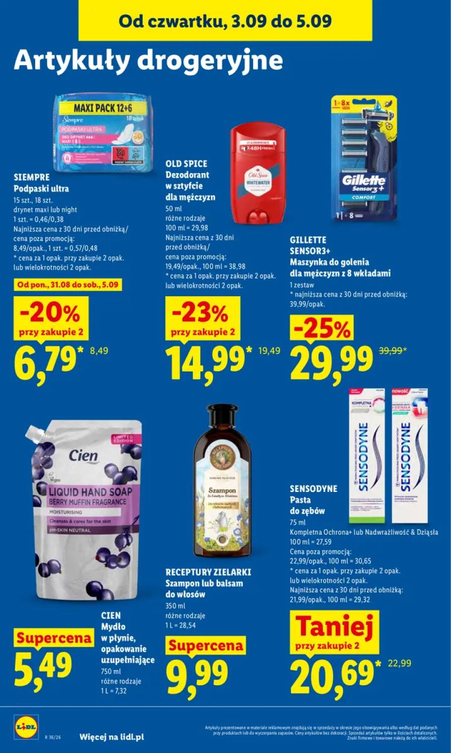 Gazetka – strona 86