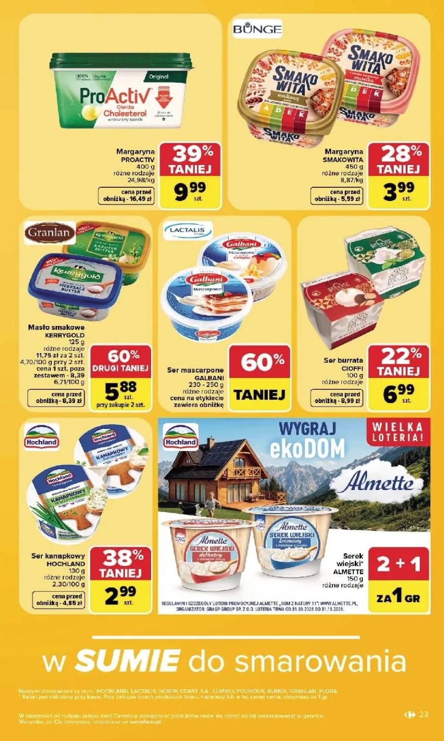 Okładka gazetki