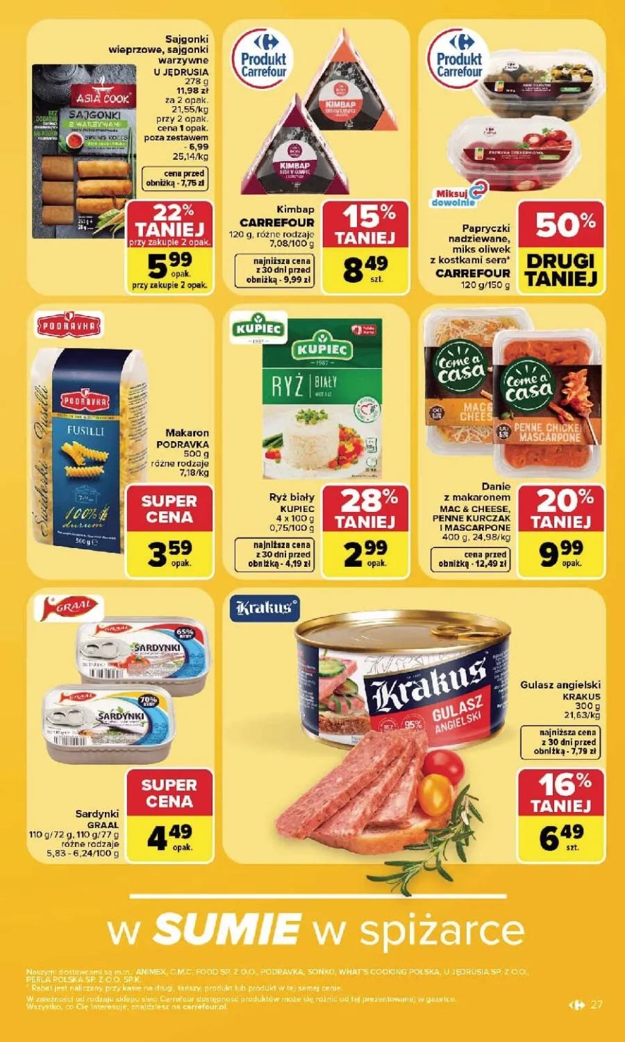Okładka gazetki