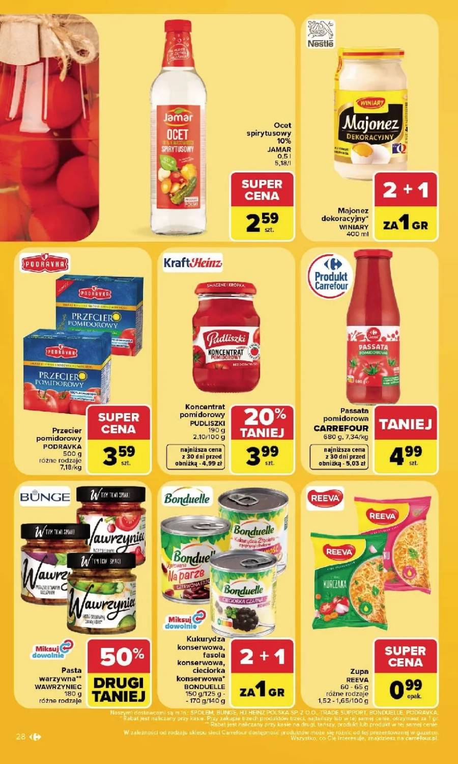 Okładka gazetki