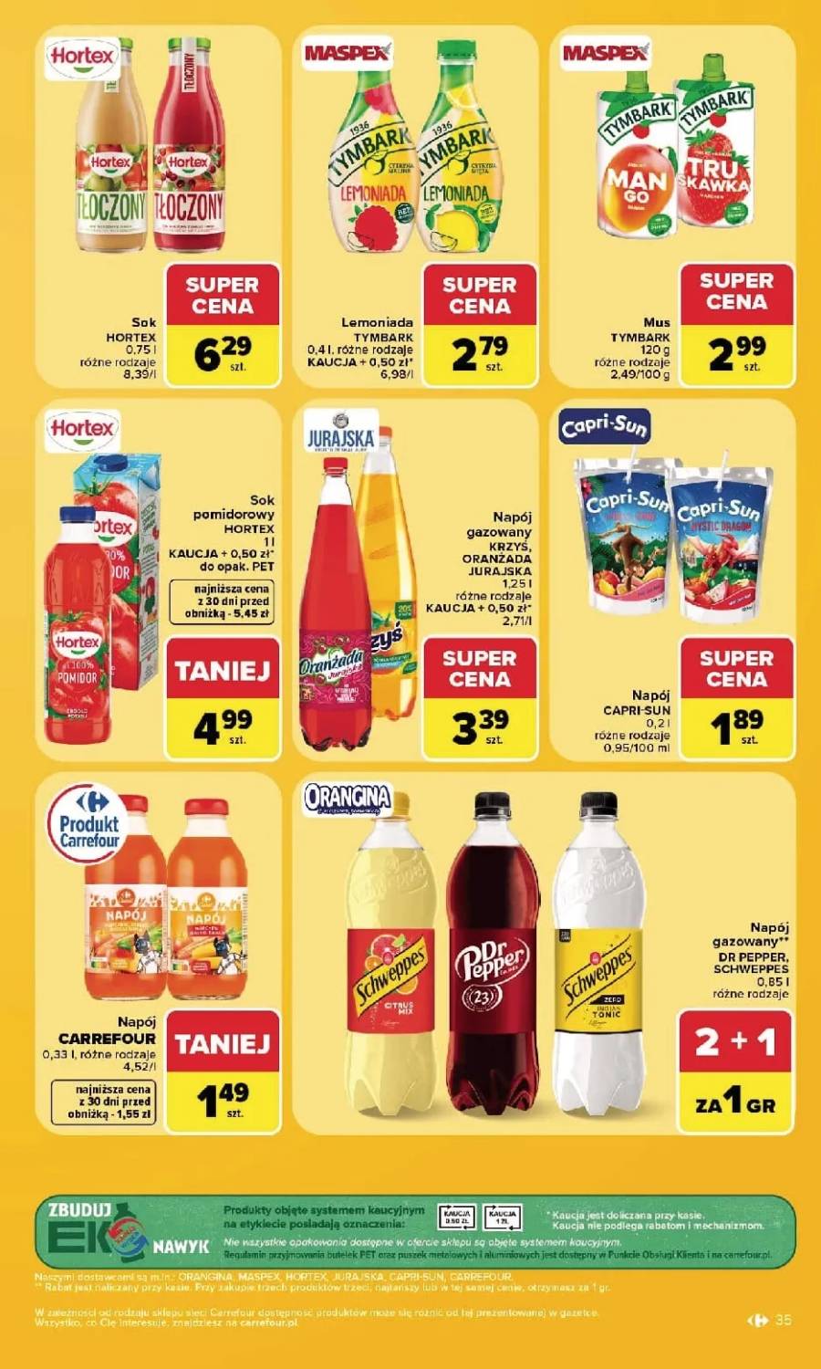 Okładka gazetki