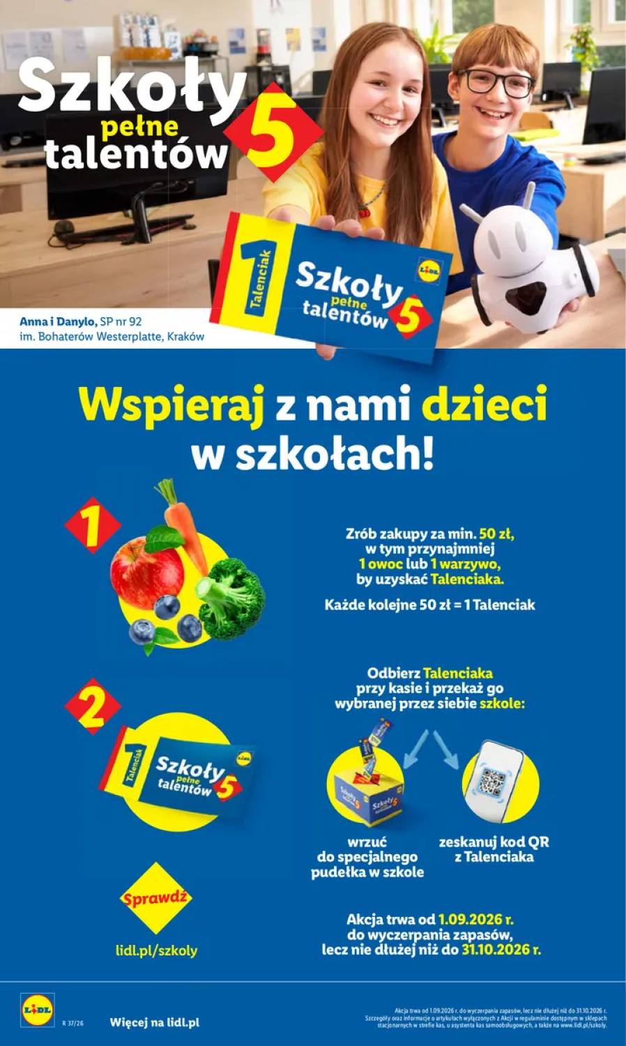 Gazetka – strona 6
