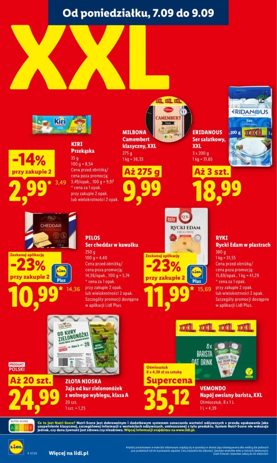 Gazetka – strona 40