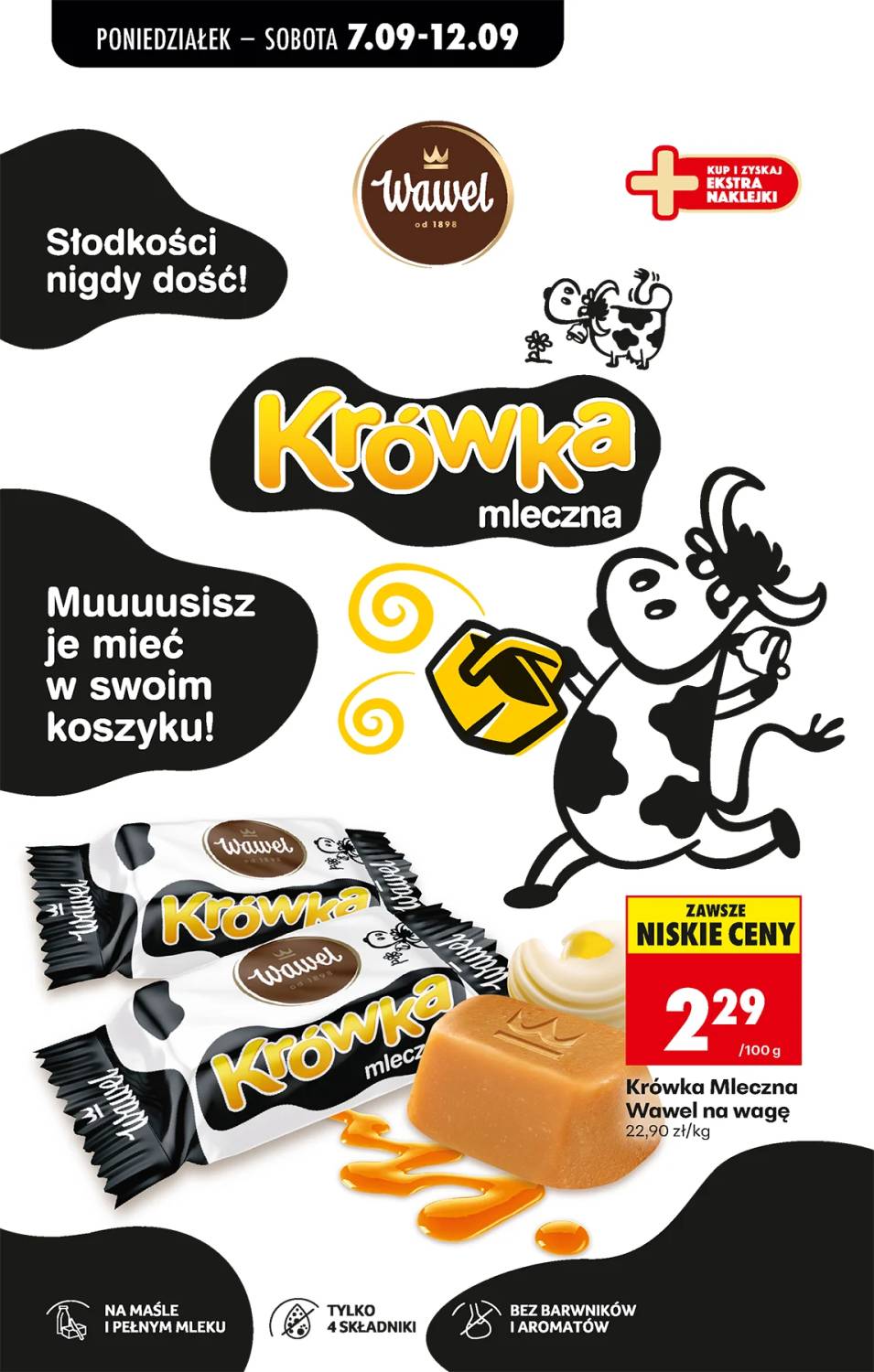 Okładka gazetki
