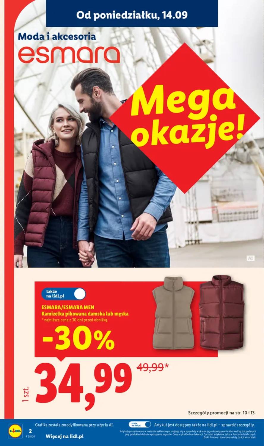 Gazetka – strona 2