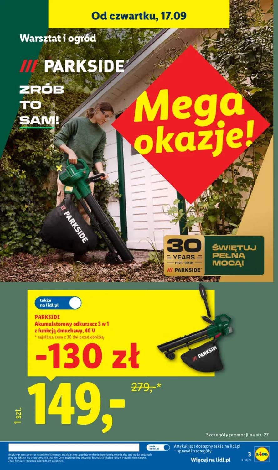 Gazetka – strona 3