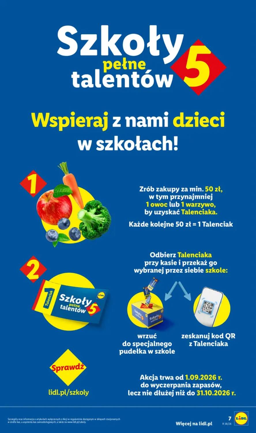 Gazetka – strona 7