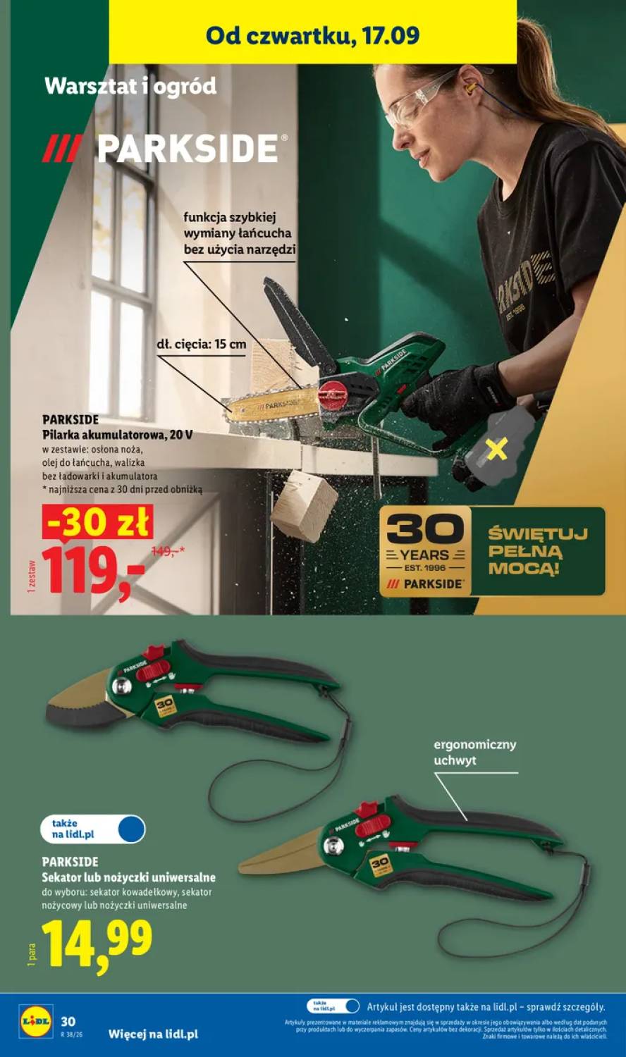 Gazetka – strona 38