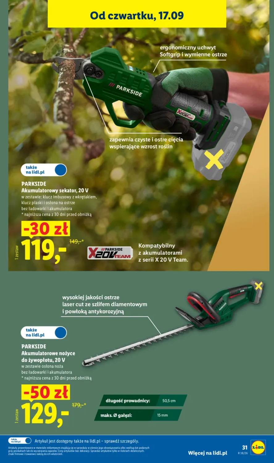Gazetka – strona 39