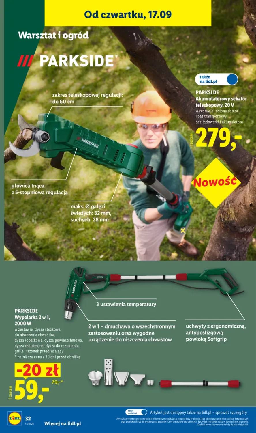 Gazetka – strona 40