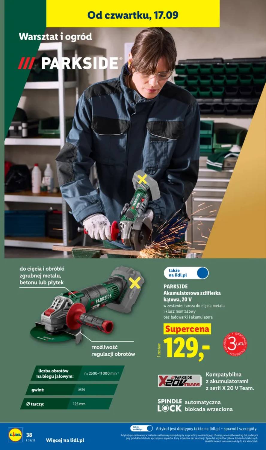 Gazetka – strona 46