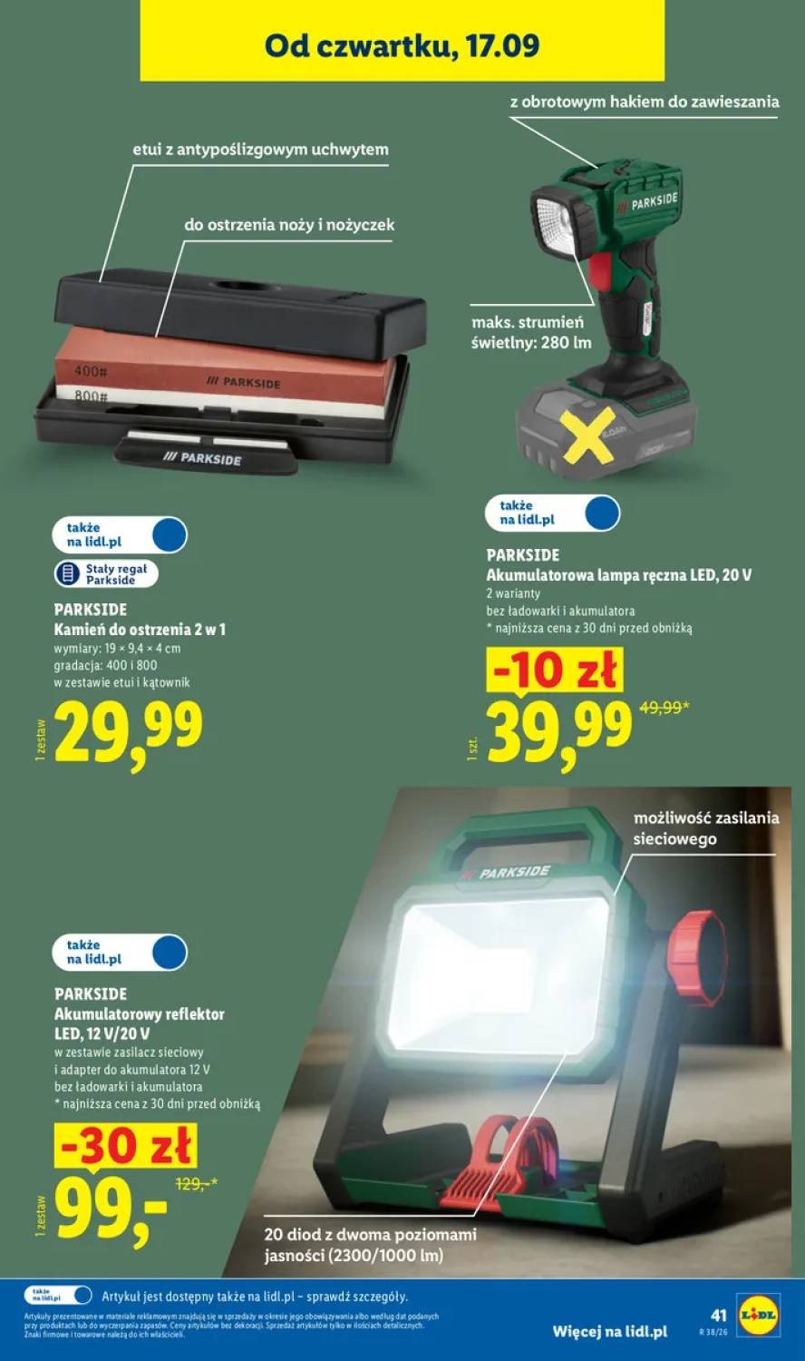 Gazetka – strona 49