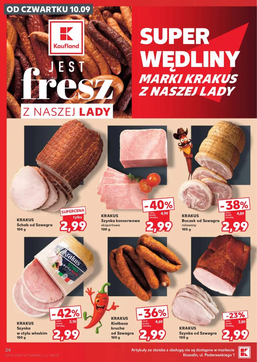Okładka gazetki