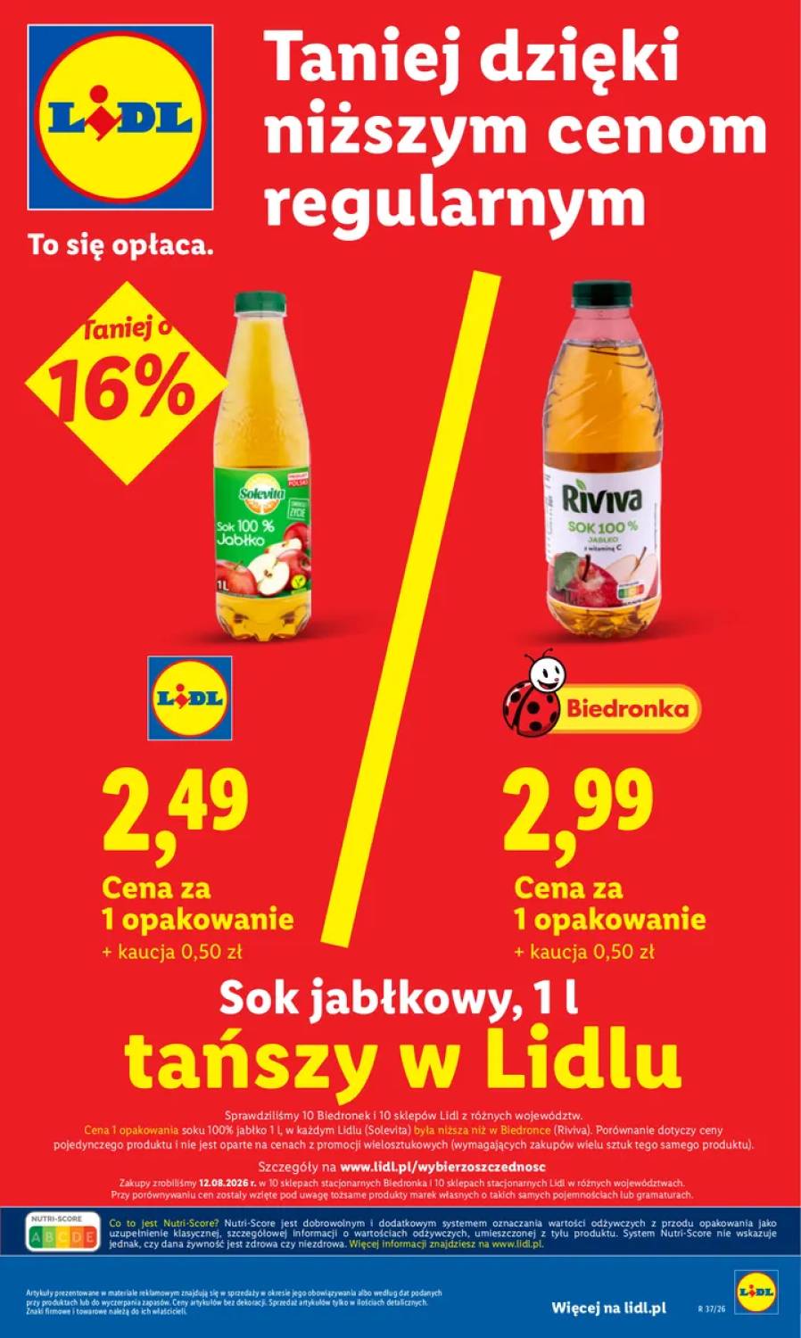 Gazetka – strona 33