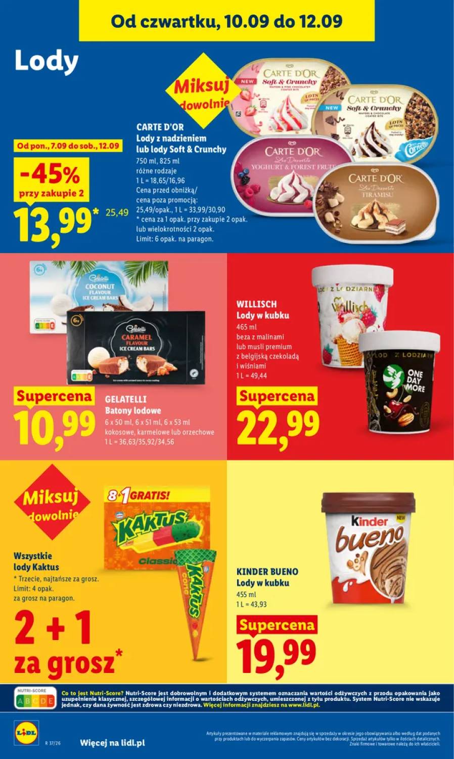Gazetka – strona 58