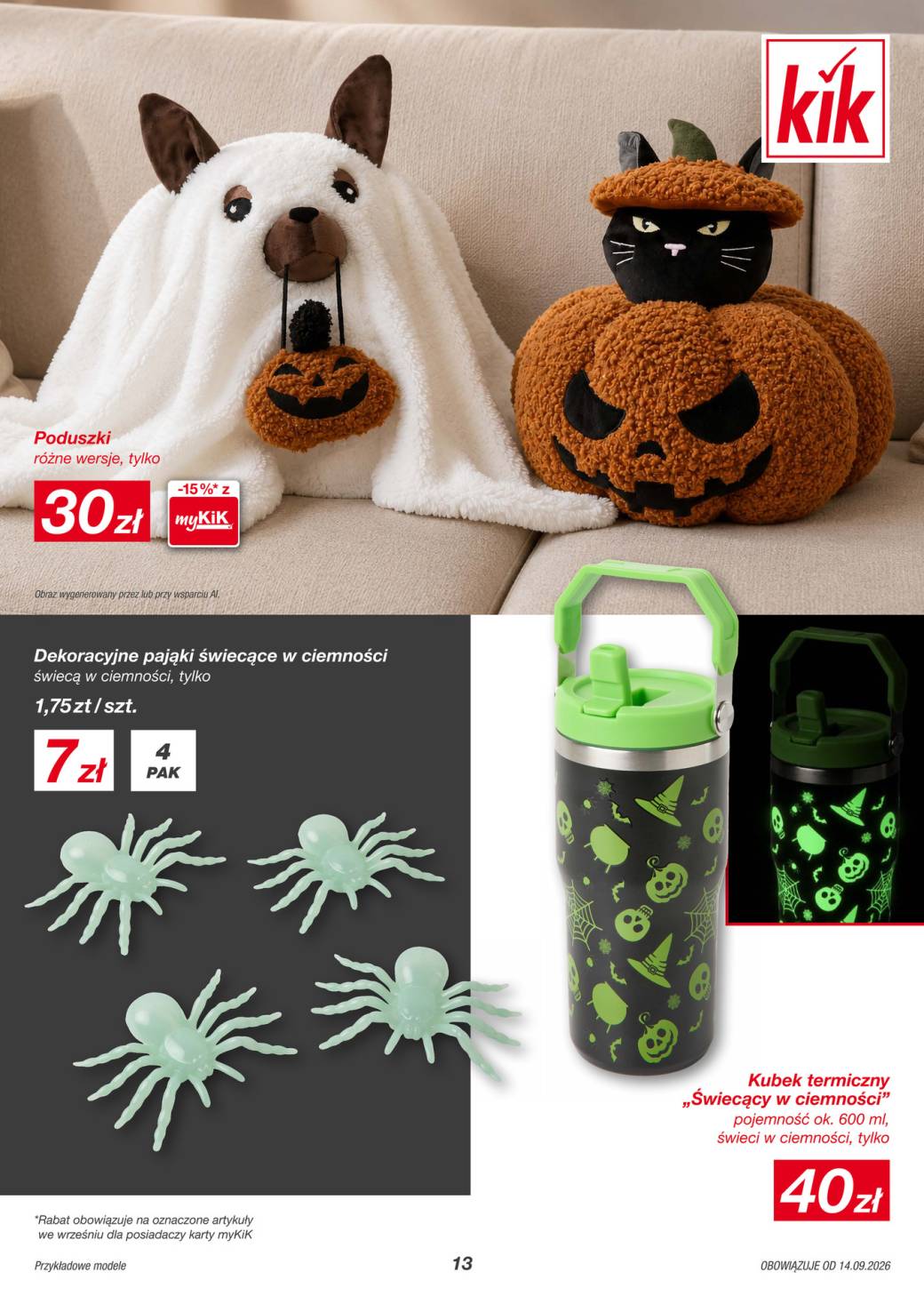 Okładka gazetki